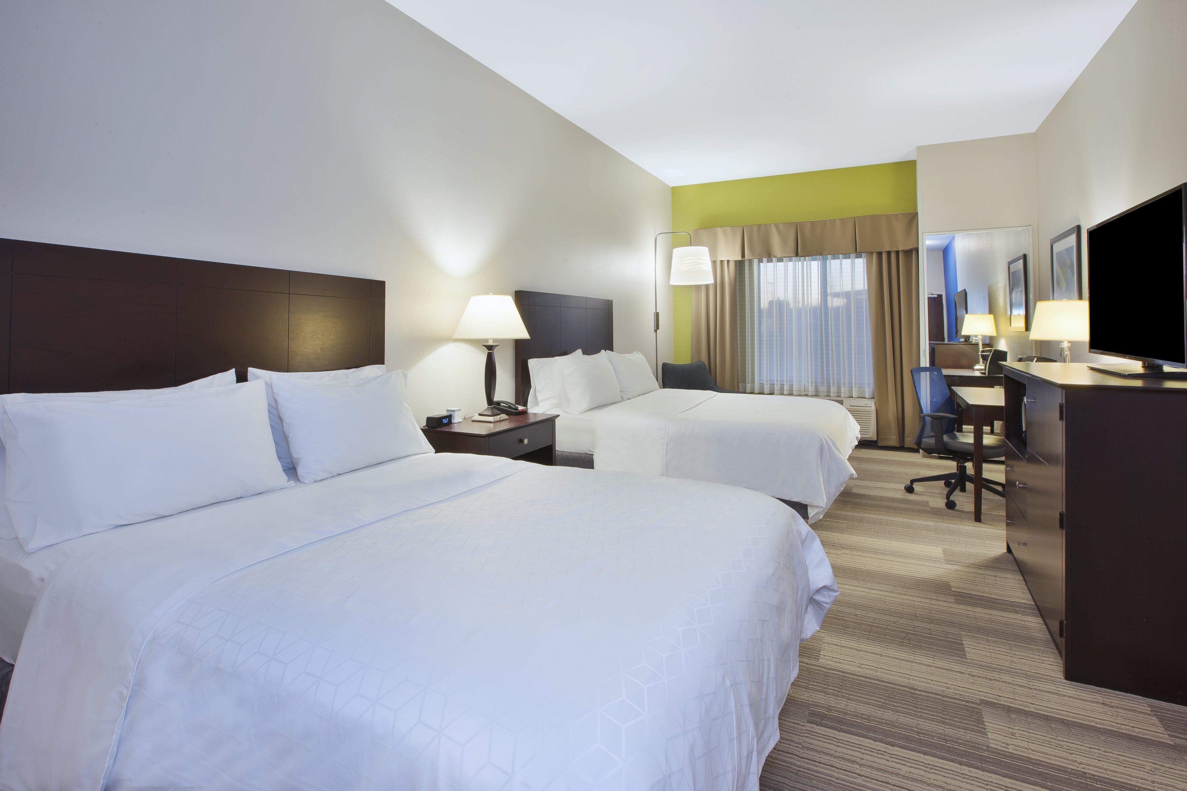 Holiday Inn Express Niles By Ihg Exteriér fotografie