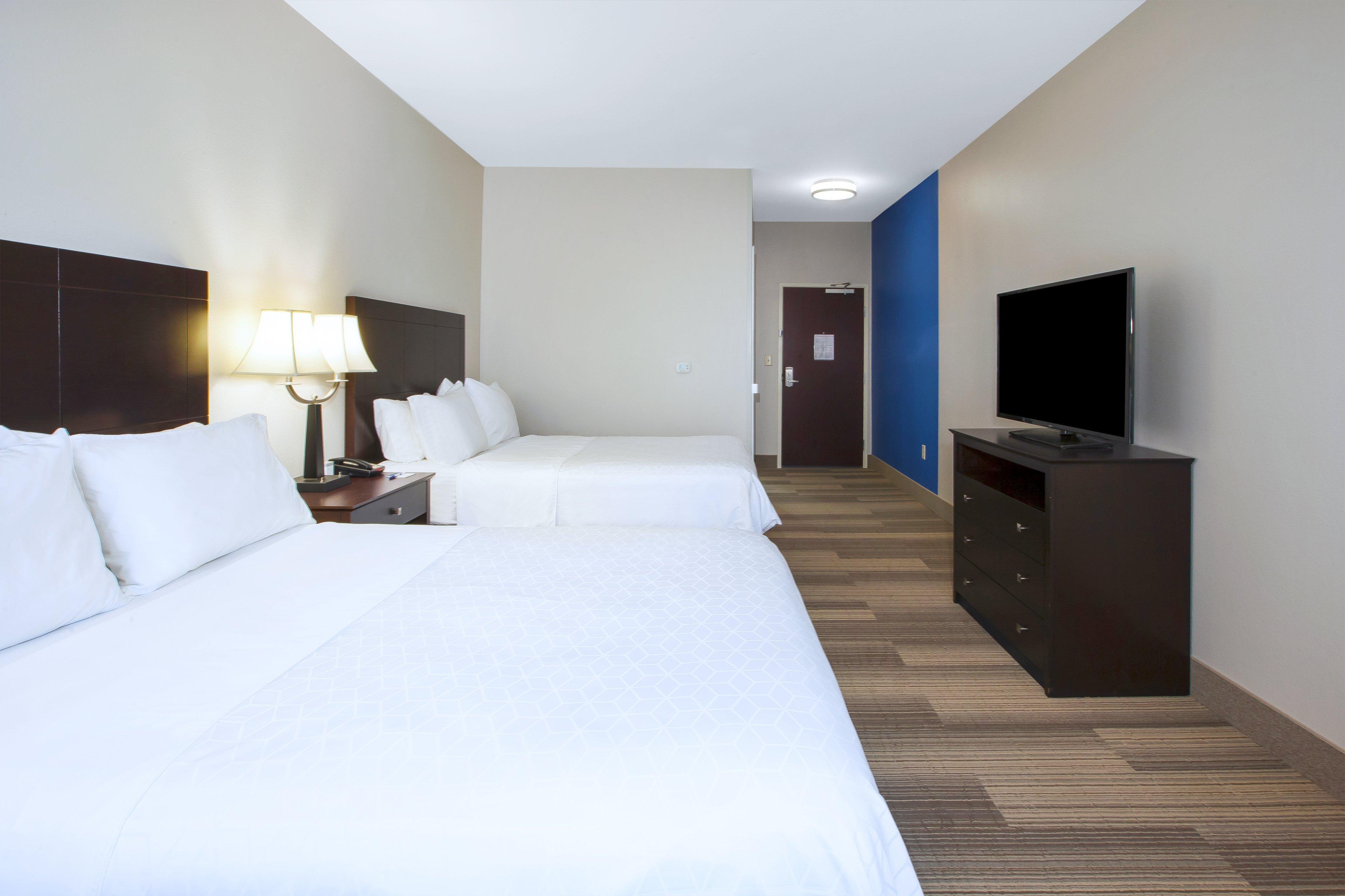 Holiday Inn Express Niles By Ihg Exteriér fotografie
