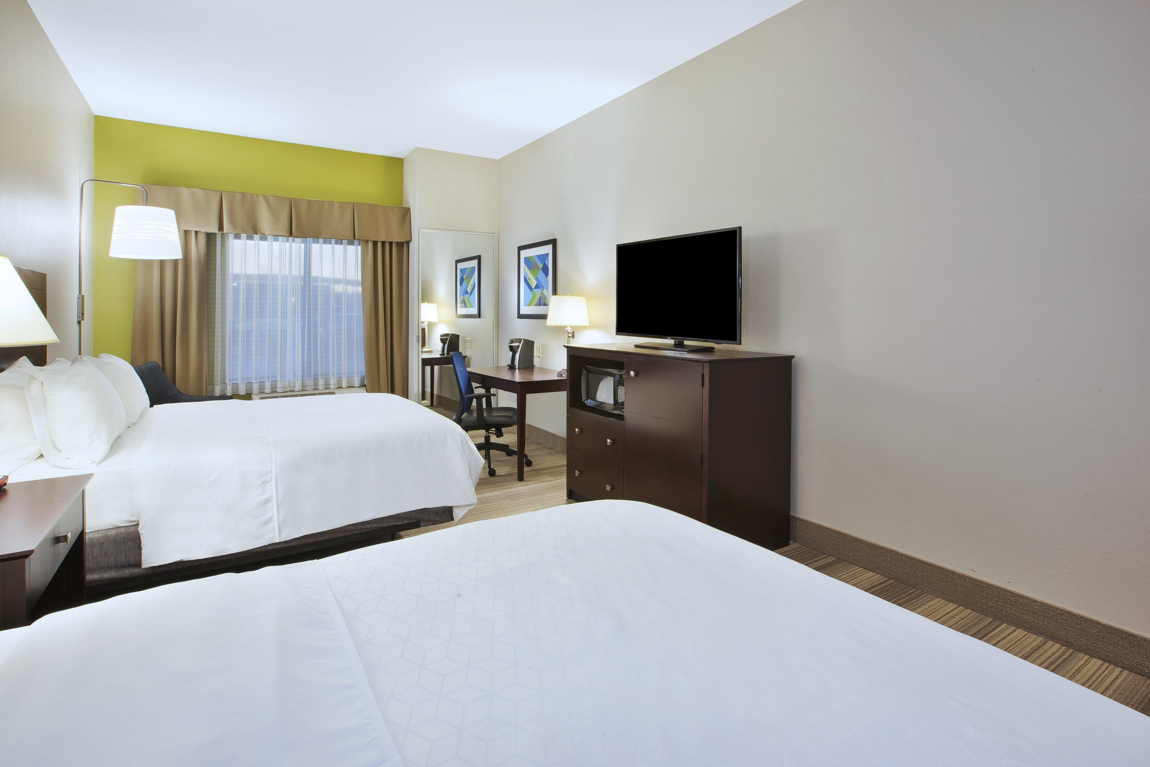 Holiday Inn Express Niles By Ihg Exteriér fotografie