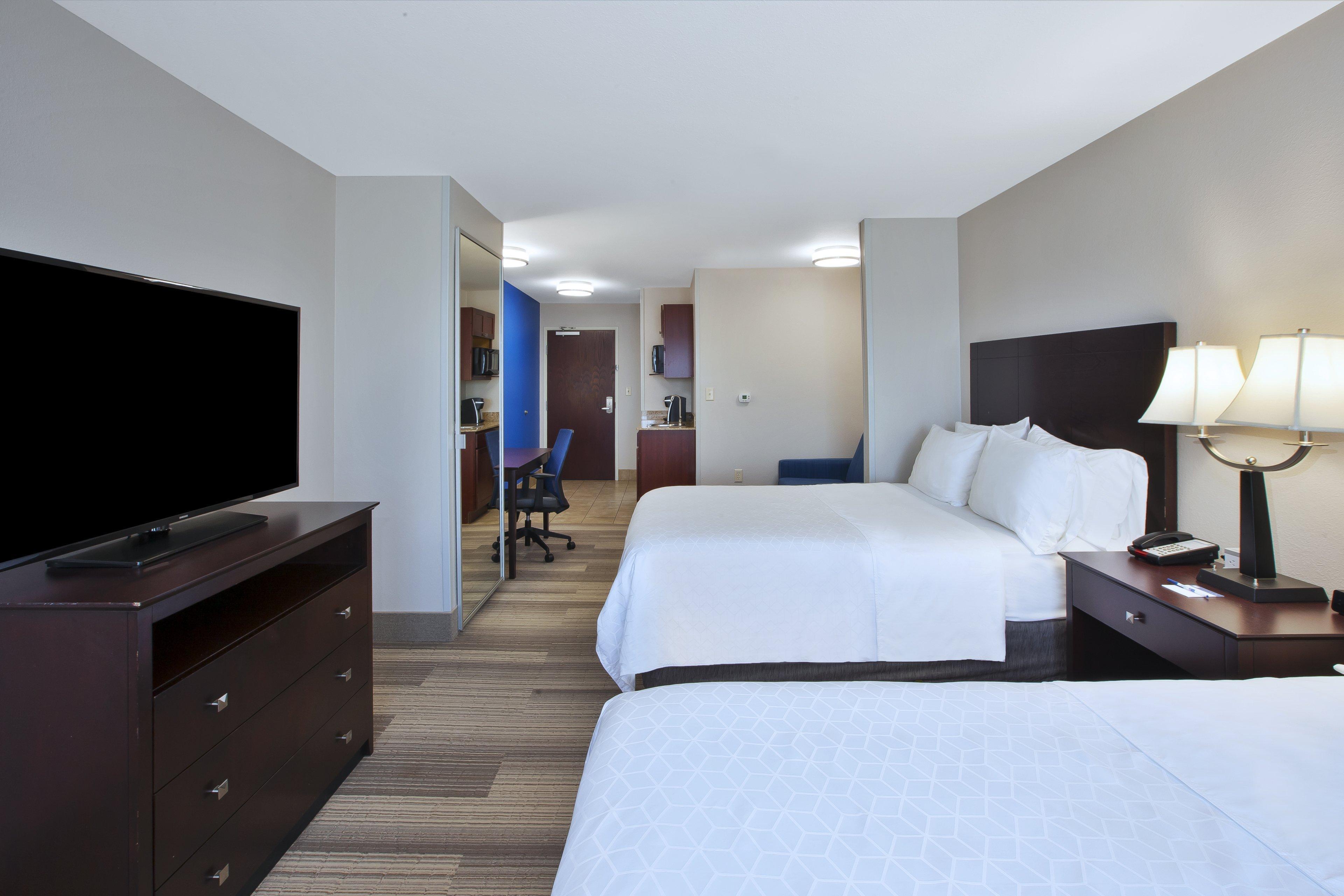 Holiday Inn Express Niles By Ihg Exteriér fotografie