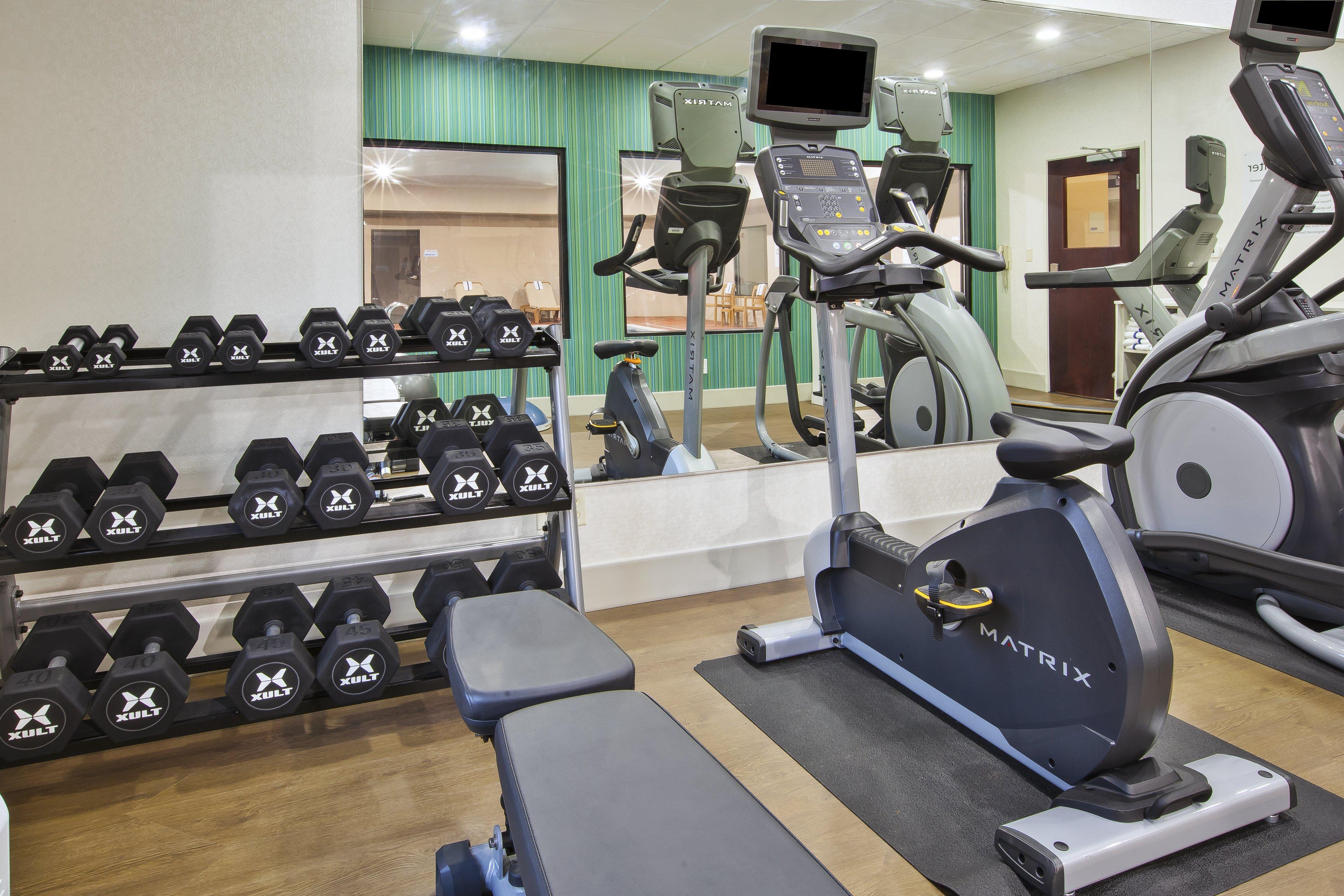 Holiday Inn Express Niles By Ihg Exteriér fotografie