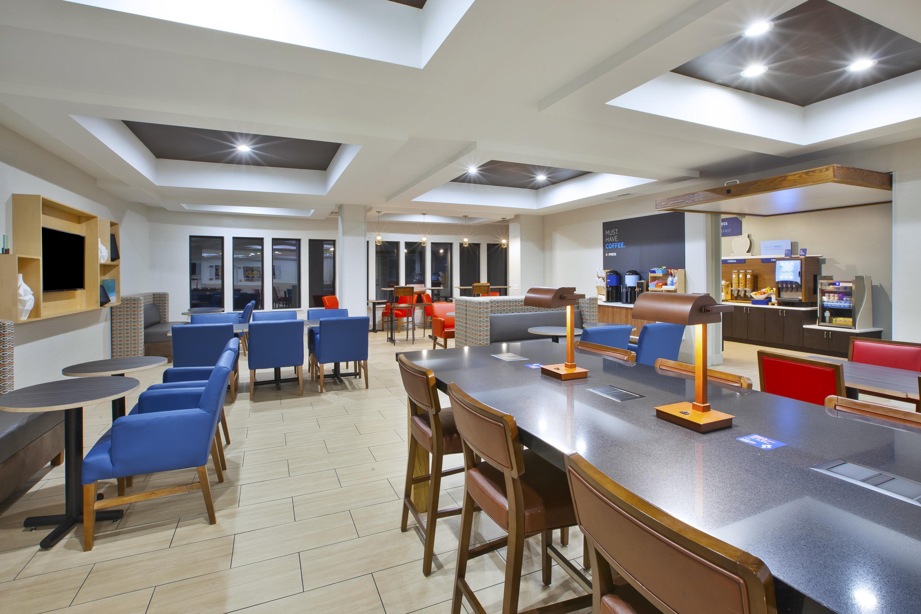 Holiday Inn Express Niles By Ihg Exteriér fotografie
