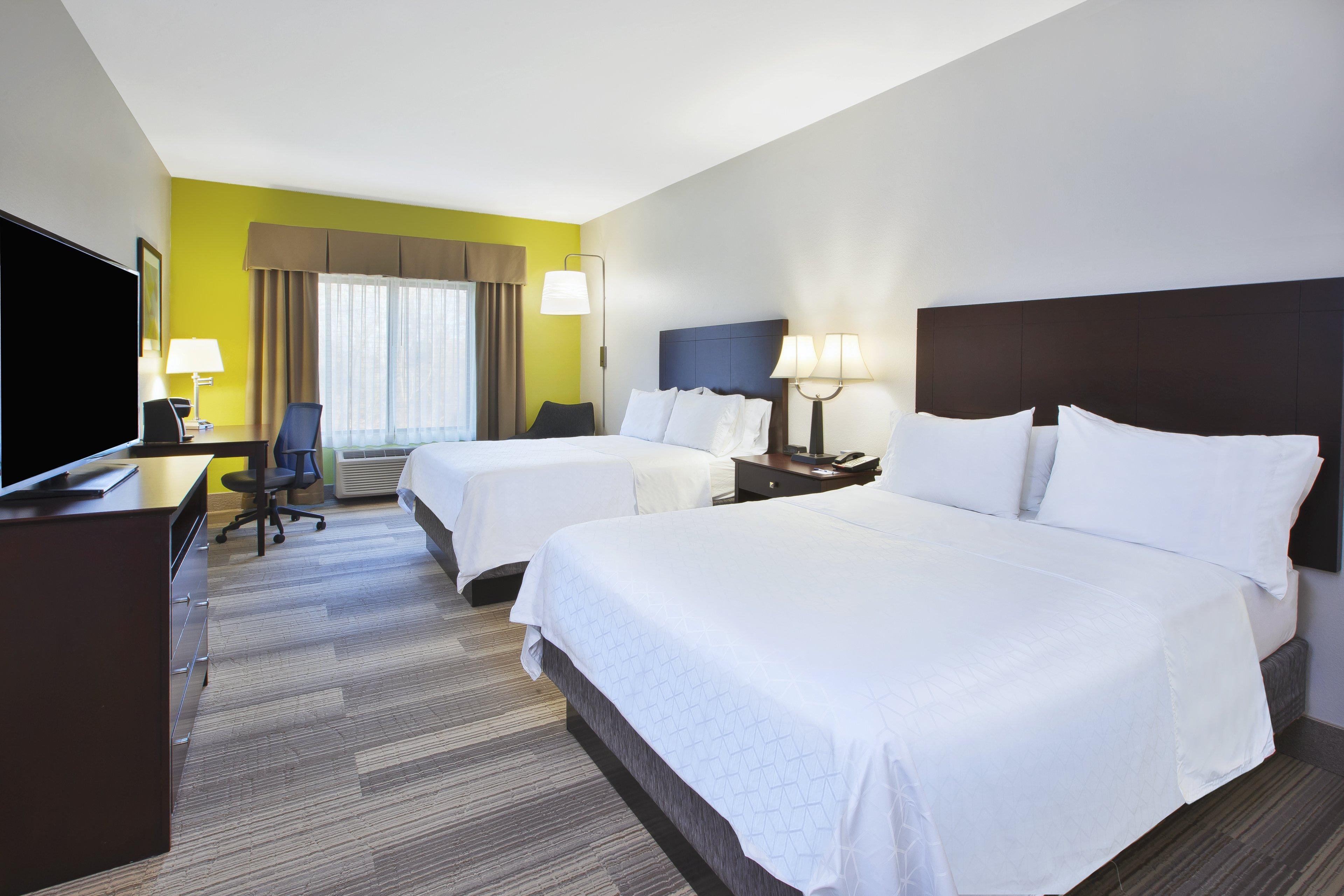Holiday Inn Express Niles By Ihg Exteriér fotografie