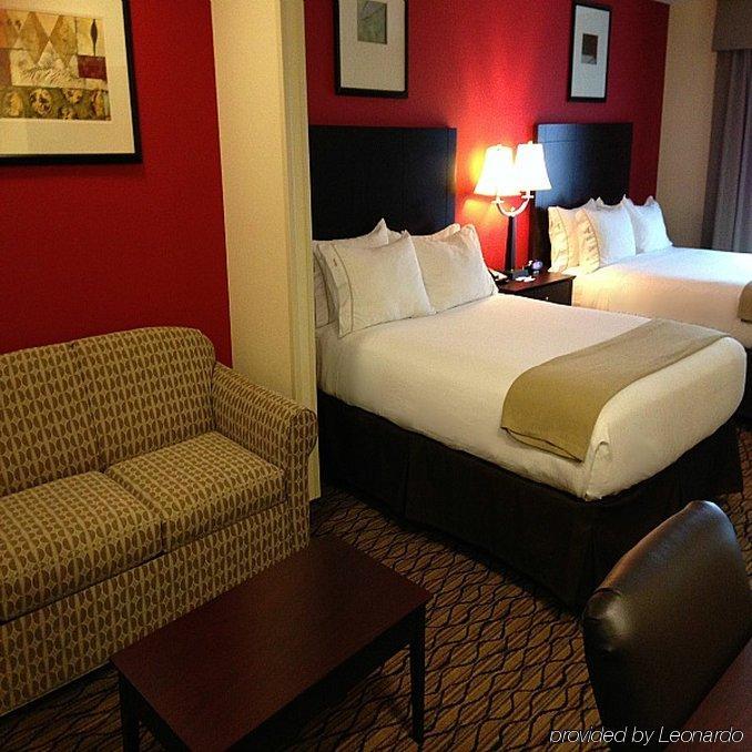 Holiday Inn Express Niles By Ihg Exteriér fotografie