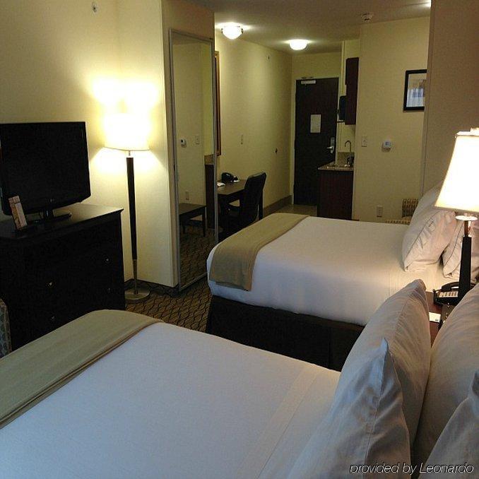 Holiday Inn Express Niles By Ihg Exteriér fotografie