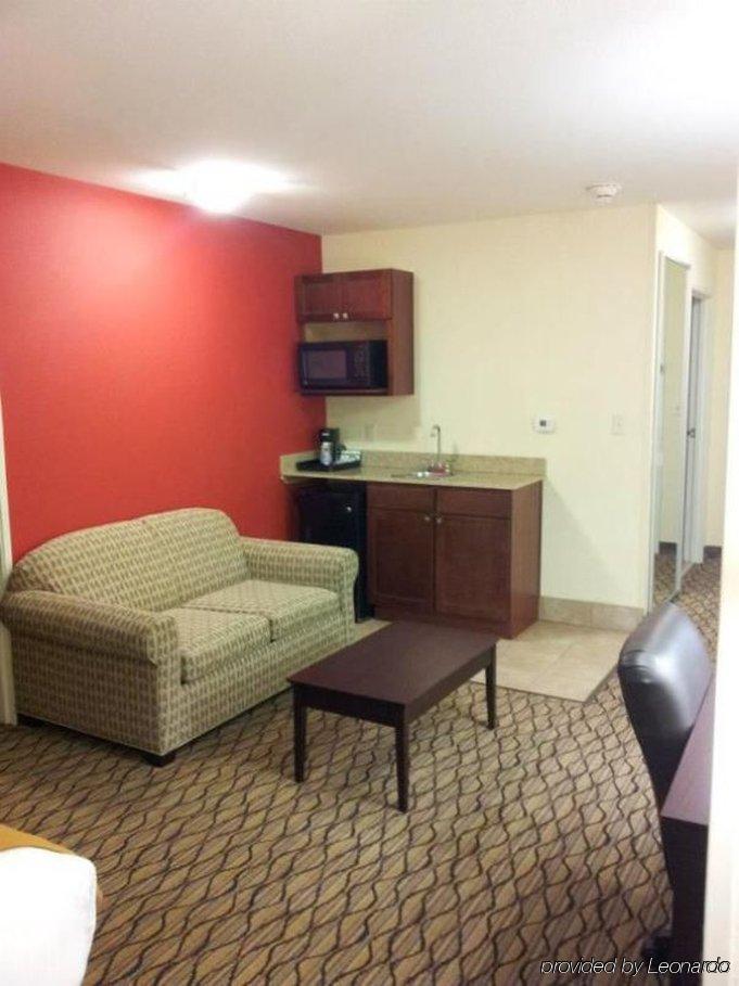 Holiday Inn Express Niles By Ihg Exteriér fotografie