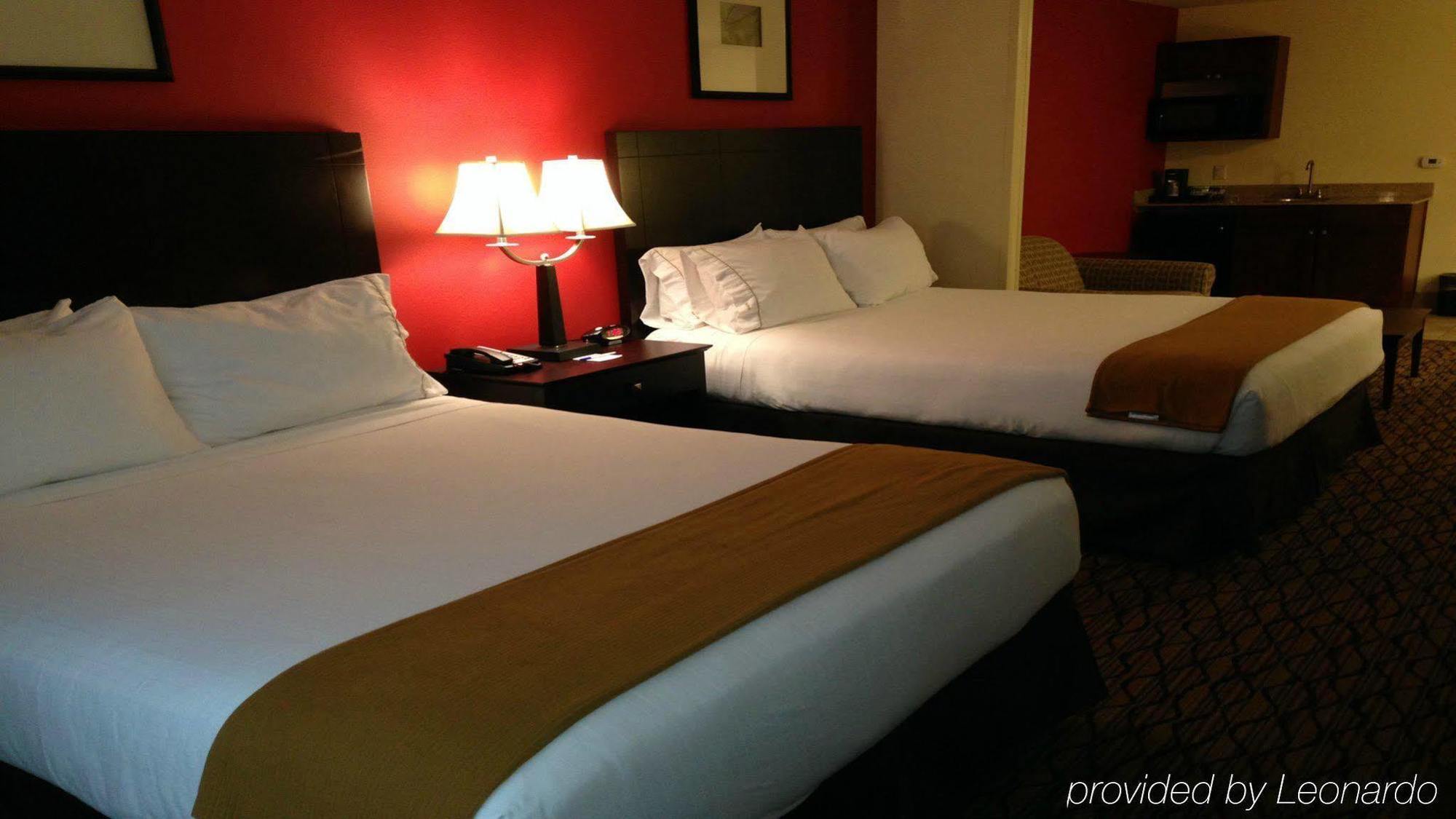 Holiday Inn Express Niles By Ihg Exteriér fotografie