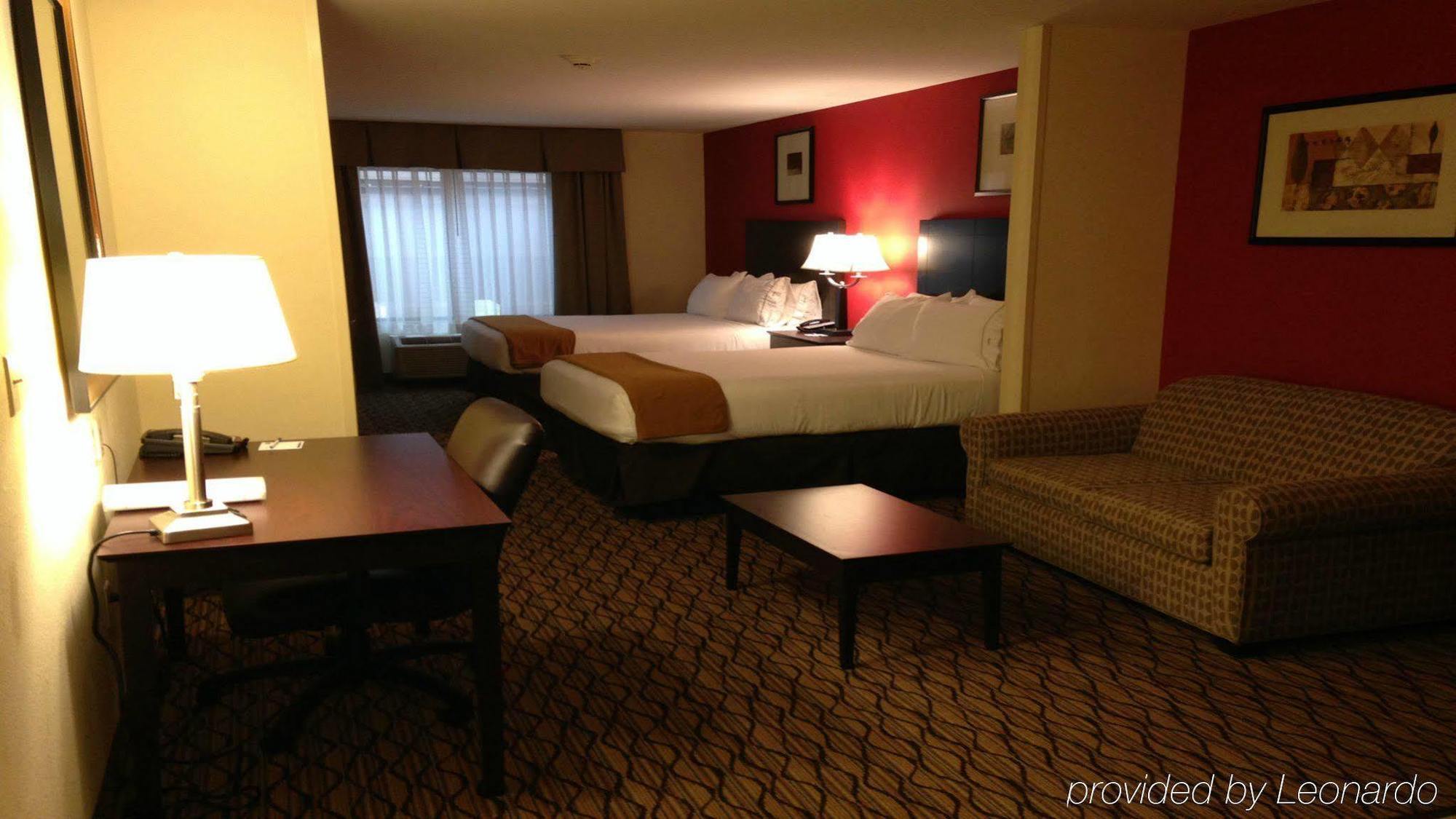 Holiday Inn Express Niles By Ihg Exteriér fotografie