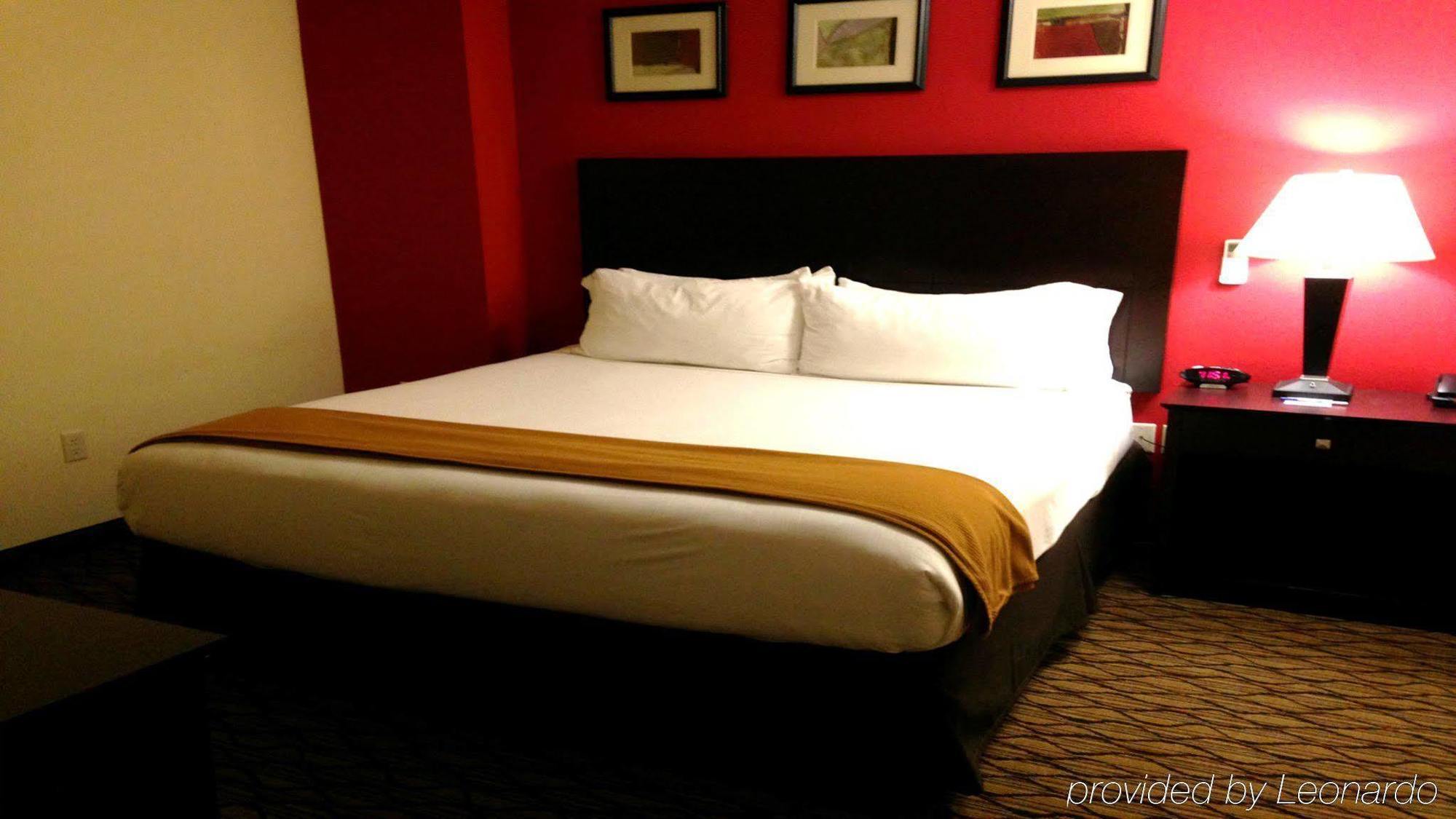 Holiday Inn Express Niles By Ihg Exteriér fotografie